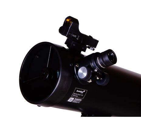 Teleskop Levenhuk Skyline PLUS 115S, image-8