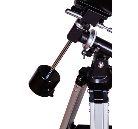 Teleskop Levenhuk Skyline PLUS 115S, image-10