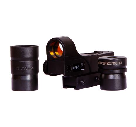 Teleskop Levenhuk Skyline PLUS 115S, image-12