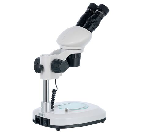 Binokulárny mikroskop Levenhuk 4ST, image-3