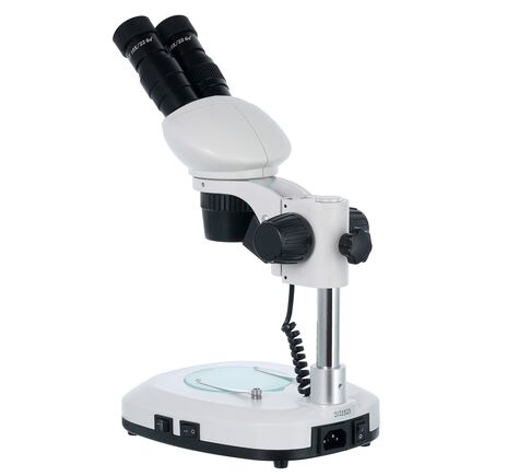 Binokulárny mikroskop Levenhuk 4ST, image-4