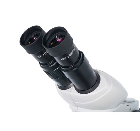 Binokulárny mikroskop Levenhuk 4ST, image-5