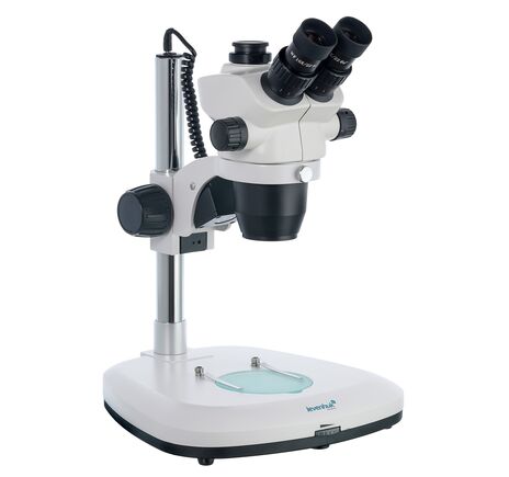 Trinokulárny mikroskop Levenhuk ZOOM 1T, image-2