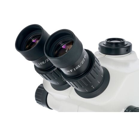 Trinokulárny mikroskop Levenhuk ZOOM 1T, image-5