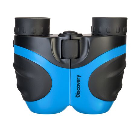 Ďalekohľad Levenhuk Discovery Basics BBC 8x21, image-4