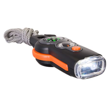 Sada pre prieskumníka Discovery Basics EK5, image-2