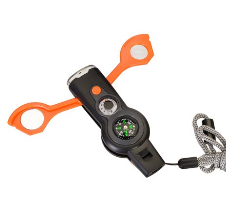 Sada pre prieskumníka Discovery Basics EK5, image-3