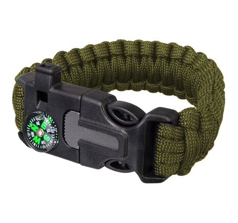 Levenhuk LabZZ SK30 sada na prežitie, image-11