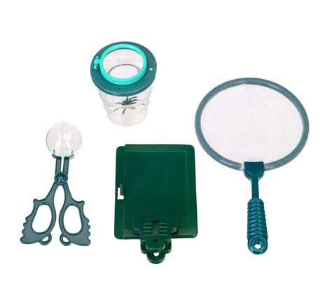 Levenhuk LabZZ SK30 sada na prežitie, image-12