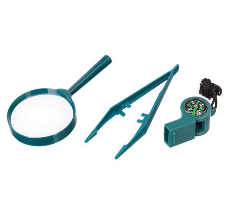 Levenhuk LabZZ SK30 sada na prežitie, image-13