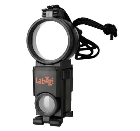 Súprava na prežitie Levenhuk LabZZ SK5, image-2