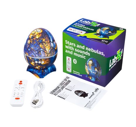Levenhuk LabZZ SP10 astroplanetárium, image-5