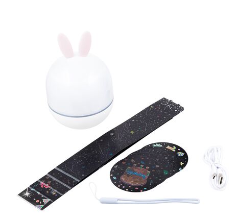 Levenhuk LabZZ Star Sky P1 astroplanetárium, image-2