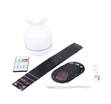 Levenhuk LabZZ Star Sky P2 astroplanetárium, image-2