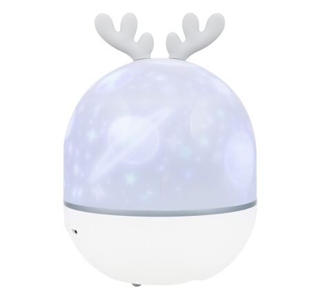 Levenhuk LabZZ Star Sky P2 astroplanetárium, image-3