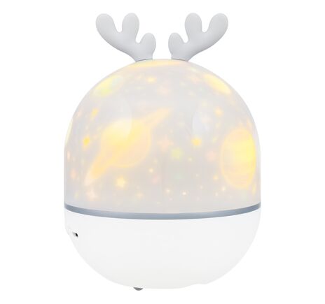 Levenhuk LabZZ Star Sky P2 astroplanetárium, image-5