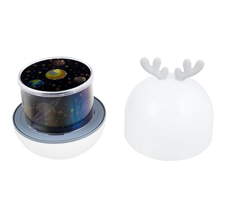 Levenhuk LabZZ Star Sky P2 astroplanetárium, image-8