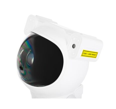 Levenhuk LabZZ Star Sky P9 astroplanetárium, image-5