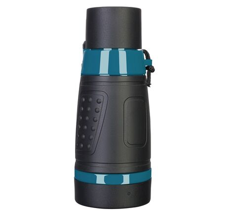 Sada ďalekohľadu a vysielačky Levenhuk LabZZ WTT10, Farba: Oranžová, image-4