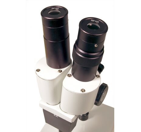 Mikroskop Levenhuk 2ST, binokulárny, image-3