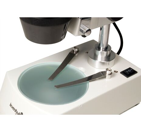 Mikroskop Levenhuk 3ST, binokulárny, image-3