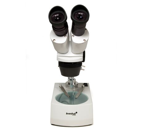 Mikroskop Levenhuk 3ST, binokulárny, image-4