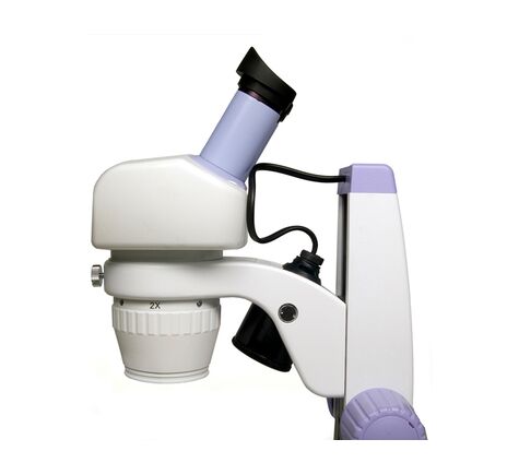 Binokulárny mikroskop Levenhuk 5ST, image-3