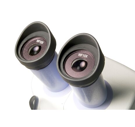 Binokulárny mikroskop Levenhuk 5ST, image-5