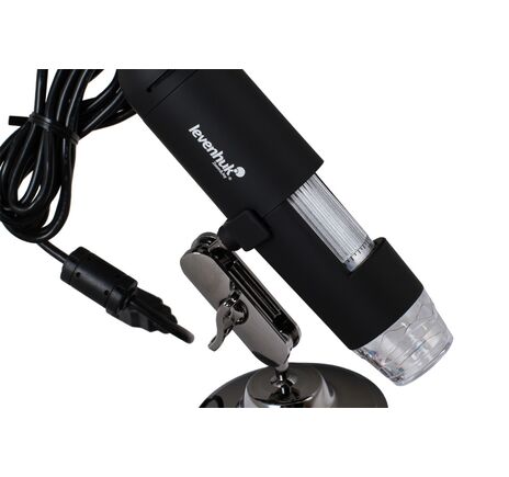 Digitálny mikroskop Levenhuk DTX 50, image-9