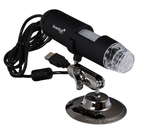 Digitálny mikroskop Levenhuk DTX 50, image-11