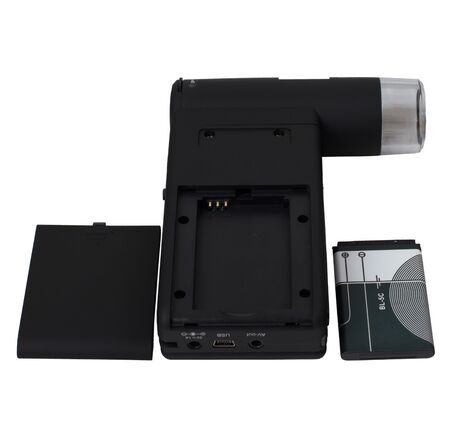 Digitálny mikroskop Levenhuk DTX 500 Mobi, image-11