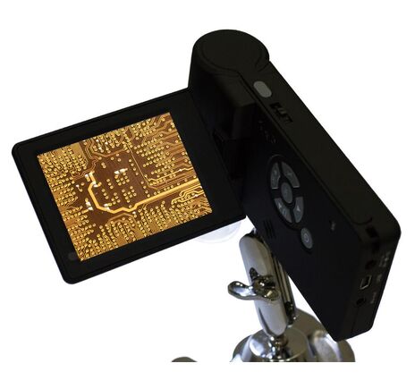 Digitálny mikroskop Levenhuk DTX 500 Mobi, image-12