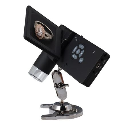 Digitálny mikroskop Levenhuk DTX 500 Mobi, image-14