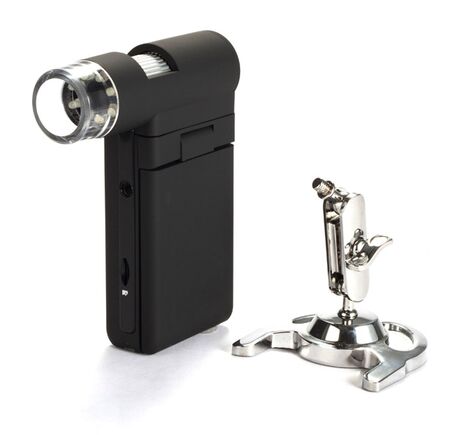 Digitálny mikroskop Levenhuk DTX 500 Mobi, image-2