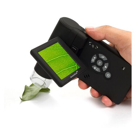 Digitálny mikroskop Levenhuk DTX 500 Mobi, image-3