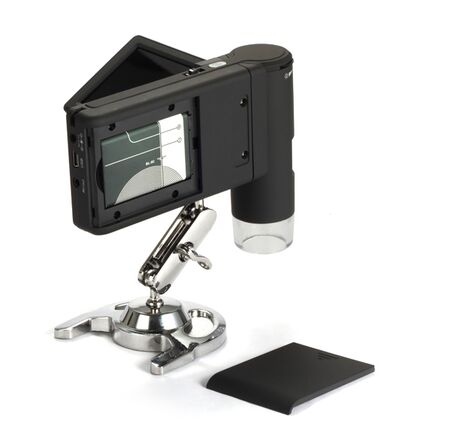 Digitálny mikroskop Levenhuk DTX 500 Mobi, image-6