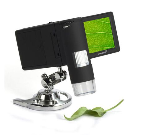 Digitálny mikroskop Levenhuk DTX 500 Mobi, image-7