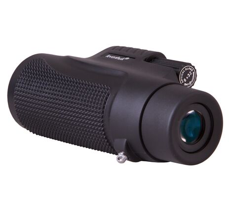 Monokulár Levenhuk Wise 8x32, image-3