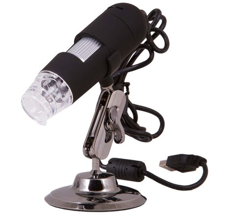Digitálny mikroskop Levenhuk DTX 30, image-2