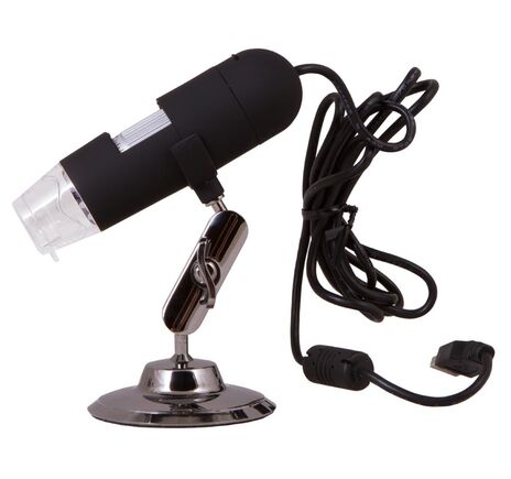 Digitálny mikroskop Levenhuk DTX 30, image-3