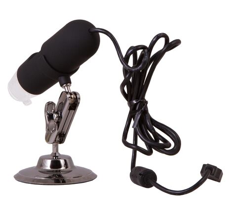 Digitálny mikroskop Levenhuk DTX 30, image-4