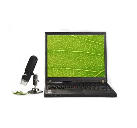 Digitálny mikroskop Levenhuk DTX 30, image-9