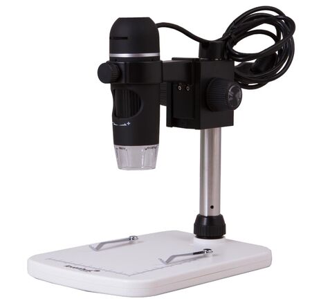 Digitálny mikroskop Levenhuk DTX 90, image-2