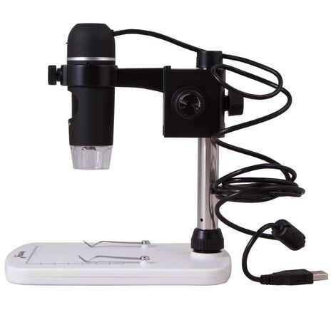 Digitálny mikroskop Levenhuk DTX 90, image-3