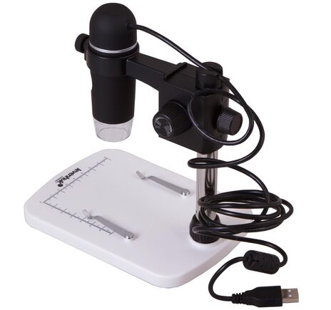 Digitálny mikroskop Levenhuk DTX 90, image-4