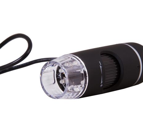 Digitálny mikroskop Levenhuk DTX 90, image-5