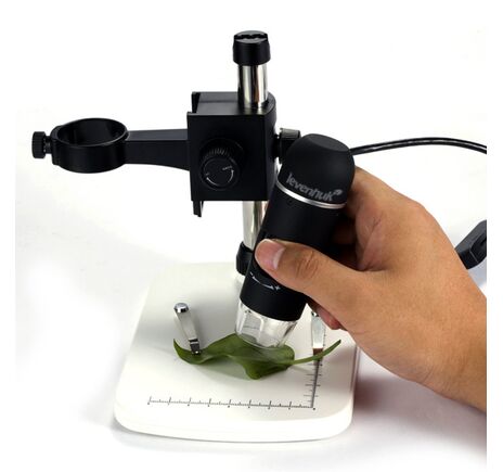 Digitálny mikroskop Levenhuk DTX 90, image-9