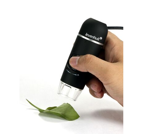 Digitálny mikroskop Levenhuk DTX 90, image-10