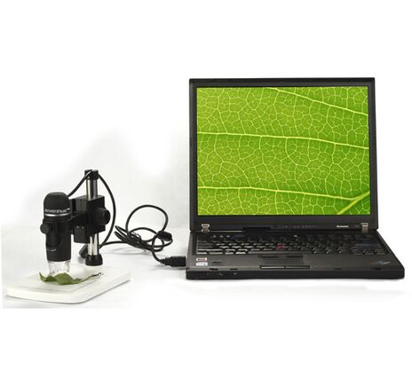 Digitálny mikroskop Levenhuk DTX 90, image-11