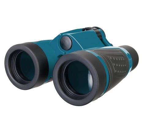 Sada ďalekohľadu a vysielačky Levenhuk LabZZ WTT10, Farba: Oranžová, image-6